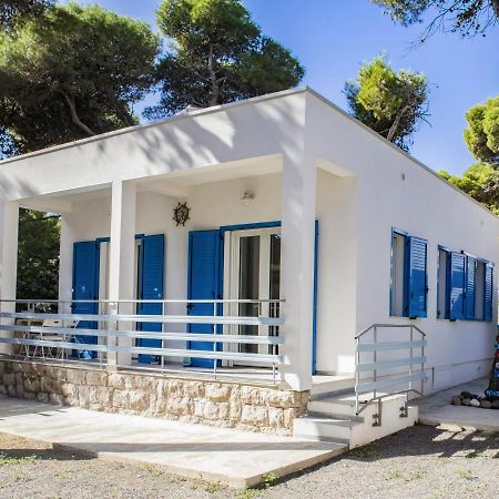 Casa Cristina Villa Porto Pino Bagian luar foto
